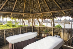 Couples Treatment Cabana